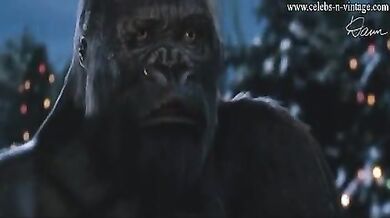 King Kong (2005)