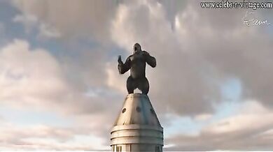 King Kong (2005)