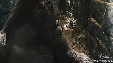 King Kong (2005) scene 2
