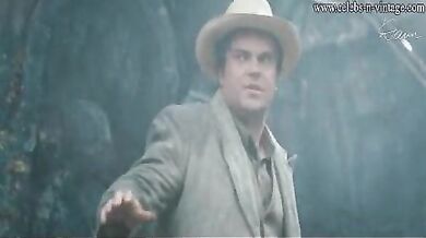 King Kong (2005) scene 3
