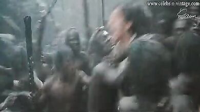 King Kong (2005) scene 3