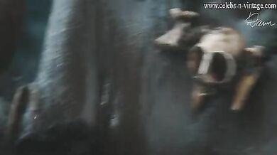 King Kong (2005) scene 3