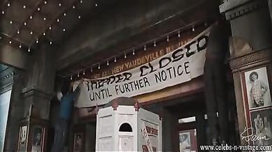 King Kong (2005) scene 4