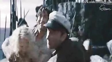 King Kong (2005) scene 5