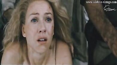 King Kong (2005) scene 5