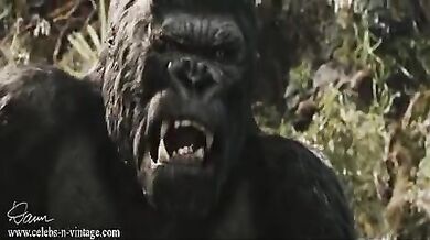 King Kong (2005) scene 6