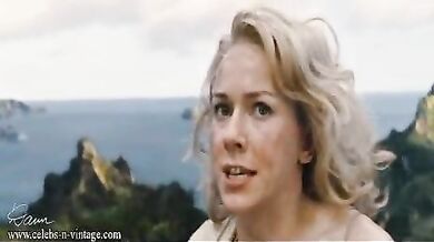 King Kong (2005) scene 6