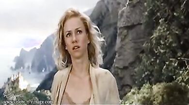King Kong (2005) scene 6