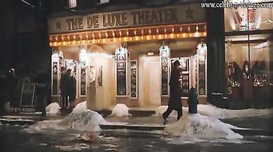 King Kong (2005) scene 7