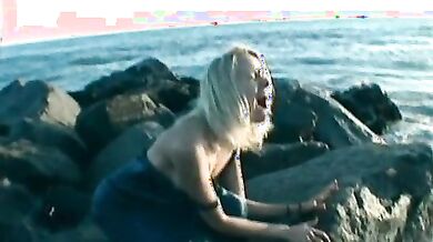 Ellie Parker scene TWO