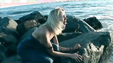 Ellie Parker scene TWO