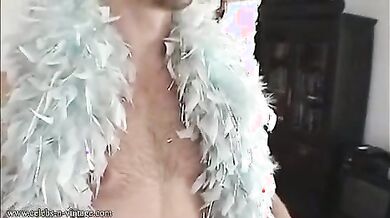 Ellie Parker scene 3