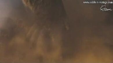 King Kong (2005) scene 9