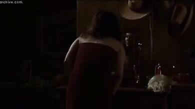 Mulholland Drive scene 4