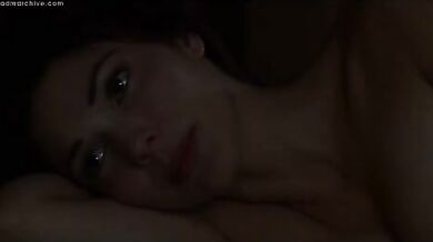 Mulholland Drive scene 4