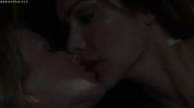 Mulholland Drive scene 4