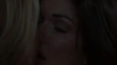 Mulholland Drive scene 4