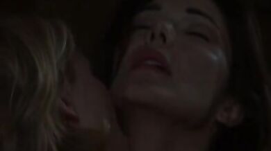 Mulholland Drive scene 4