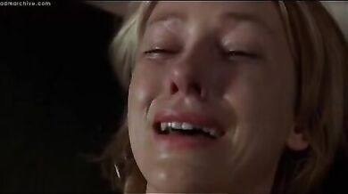 Mulholland Drive scene 6