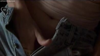 Mulholland Drive scene 6