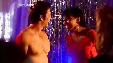 Mile High scene 3