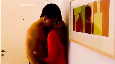 Mile High scene 3