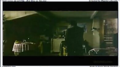 Stay as You're scene 5