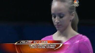 2008 Olympics