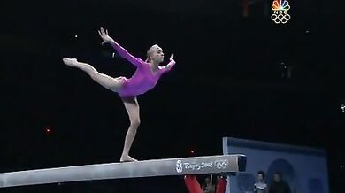 2008 Olympics