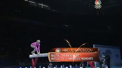 2008 Olympics