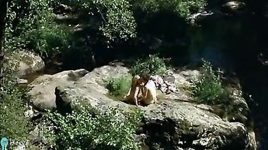 Amants criminels, Les scene 3