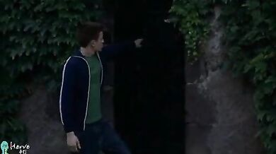 Amants criminels, Les scene 5
