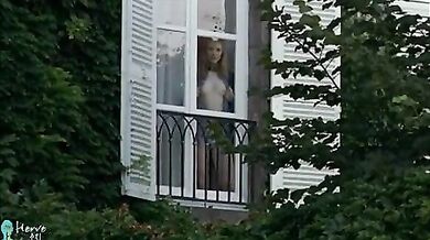 Amants criminels, Les scene 5