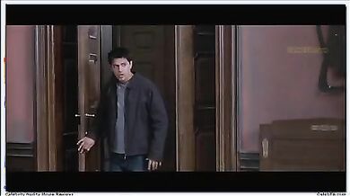 Hostel scene 5