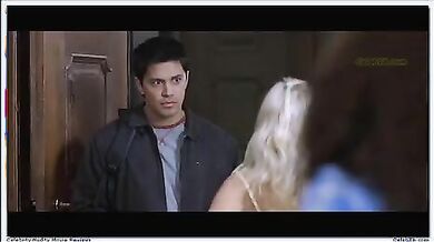 Hostel scene 5