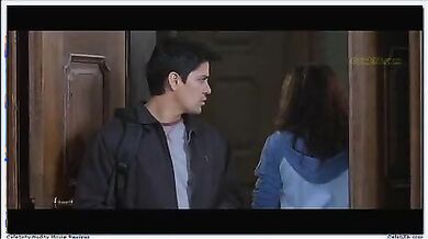 Hostel scene 5
