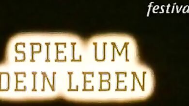 Spiel um dein Leben