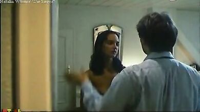 Sieger, Die scene TWO