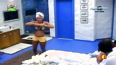 Big Brother Brasil