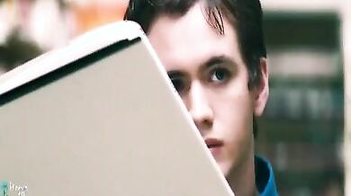 Cashback scene 2