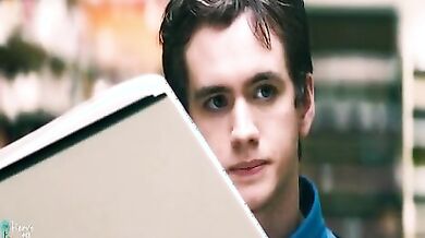 Cashback scene 2