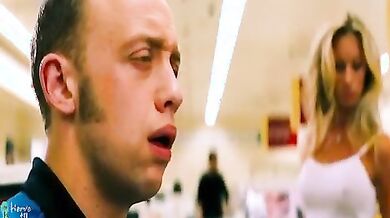 Cashback scene 3