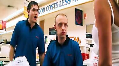 Cashback scene 3