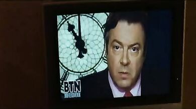 V for Vendetta