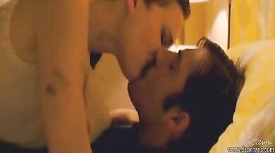 Hotel Chevalier scene 2