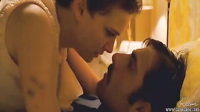 Hotel Chevalier scene 2