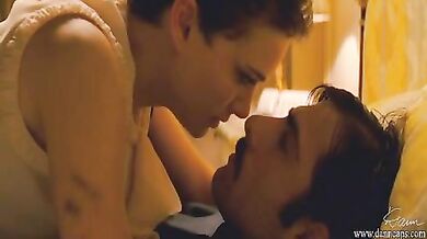 Hotel Chevalier scene 2
