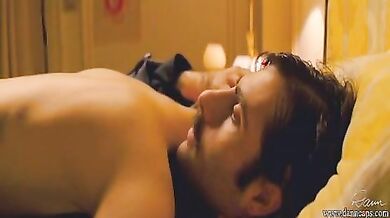 Hotel Chevalier scene 2