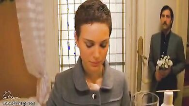 Hotel Chevalier scene 3