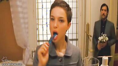 Hotel Chevalier scene 3